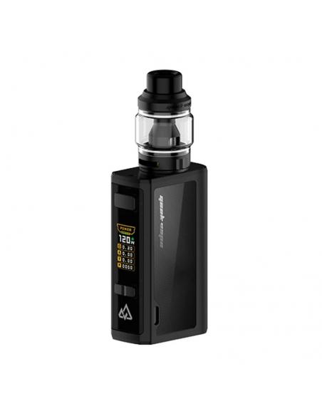 Obelisk 120 FC Z Starter Kit di Geekvape 120W