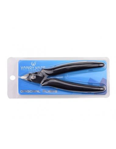 Pinze da Taglio Diagonali Vandy Vape Accessorio per Rigenerare