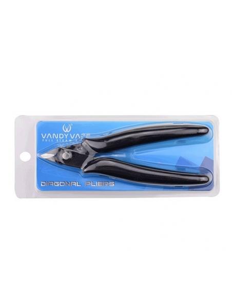 Pinze da Taglio Diagonali Vandy Vape Accessorio per Rigenerare