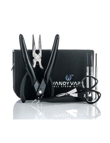copy of Pinze da Taglio Diagonali Vandy Vape Accessorio per