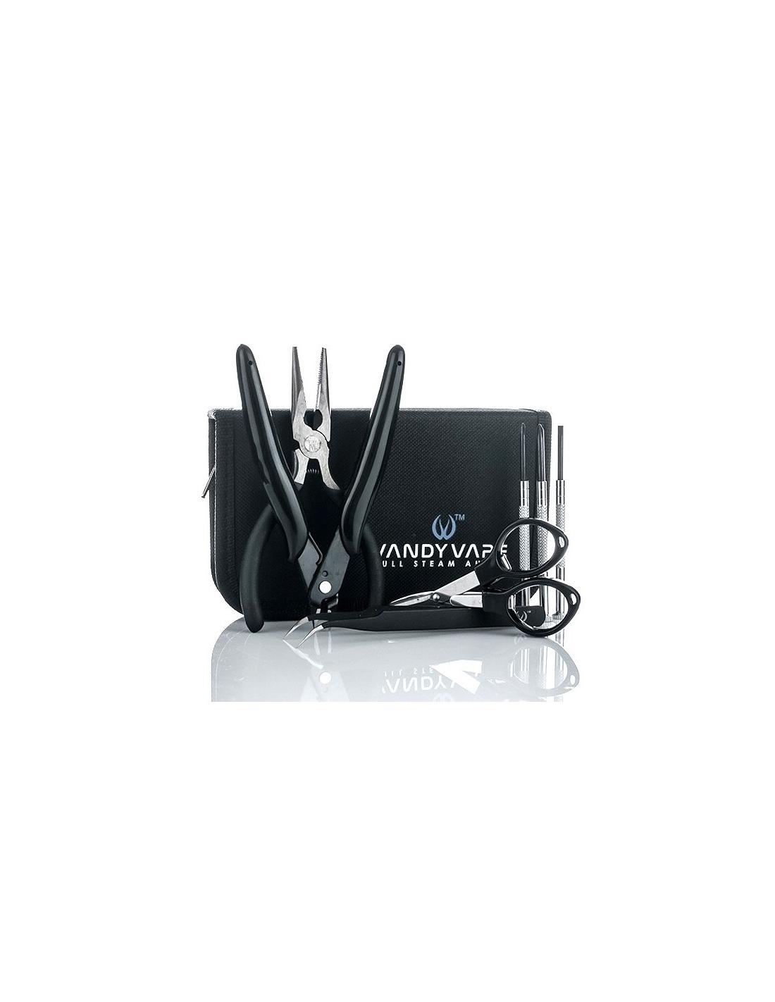 Tool Kit Vandy Vape Regenerating Accessories | Svapoebasta