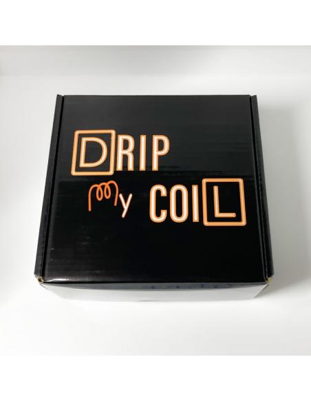 copy of Ago per ricaricare il liquido - Adattatore boccetta