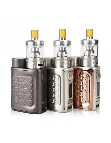 iStick Pico 2 Kit Completo Eleaf 75W