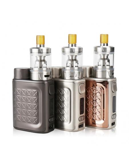iStick Pico 2 Kit Completo Eleaf 75W