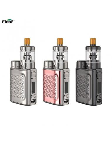 iStick Pico 2 Kit Completo Eleaf 75W