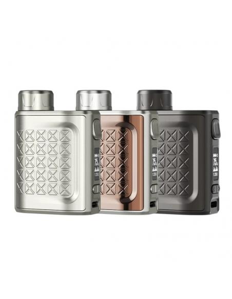 copy of iStick Power 2 Eleaf Box Mod 80W