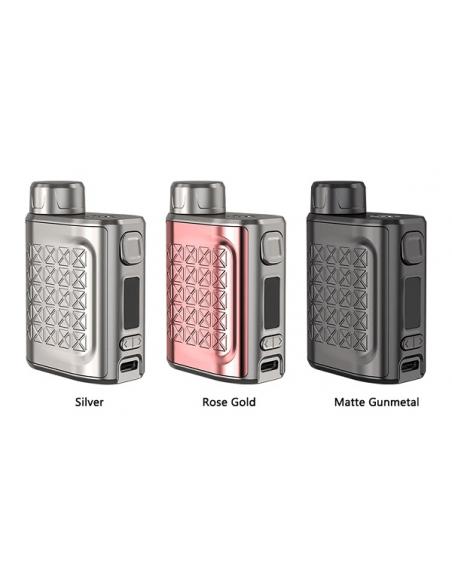 iStick Pico 2 Eleaf Box Mod 75W