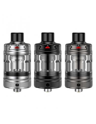copy of GZeno S Tank Atomizzatore MTL/DL Eleaf da 24,5mm - 4 ml