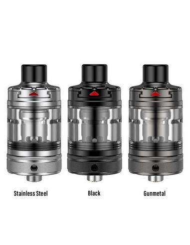 copy of GZeno S Tank Atomizzatore MTL/DL Eleaf da 24,5mm - 4 ml