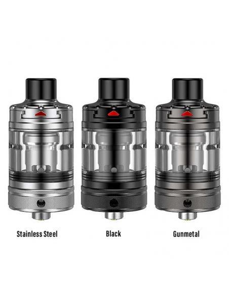 copy of GZeno S Tank Atomizzatore MTL/DL Eleaf da 24,5mm - 4 ml