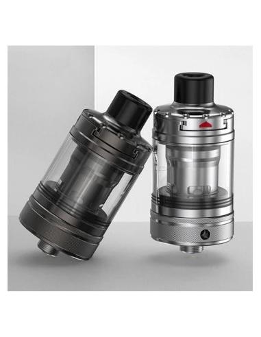copy of GZeno S Tank Atomizzatore MTL/DL Eleaf da 24,5mm - 4 ml