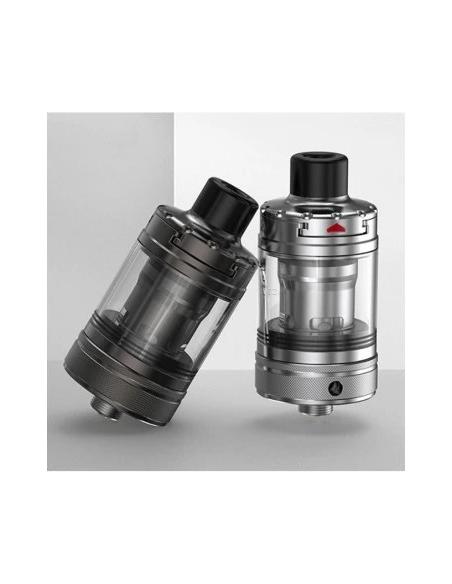 copy of GZeno S Tank Atomizzatore MTL/DL Eleaf da 24,5mm - 4 ml