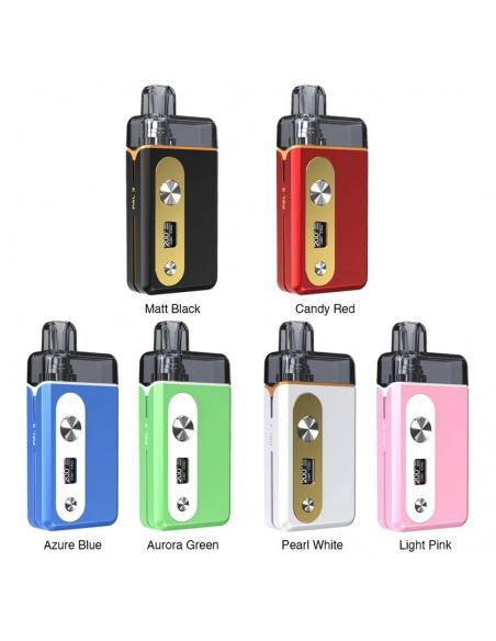 copy of VMate Kit Pod Mod Voopoo 17W