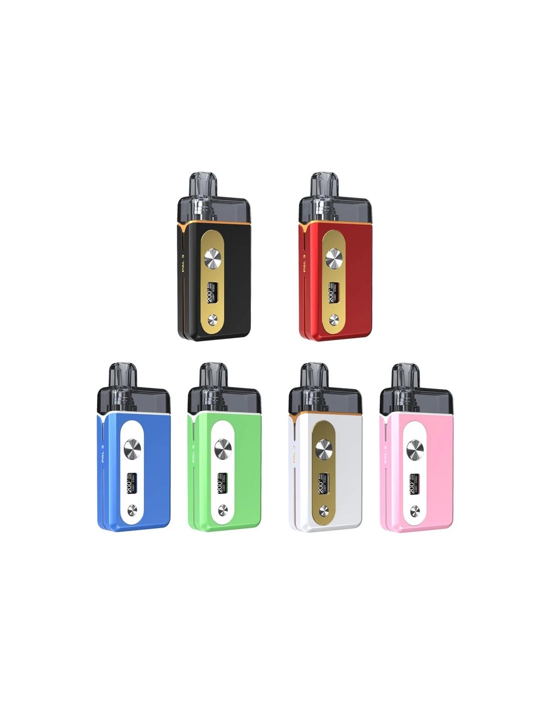 Artery PAL 3 Kit Pod Mod | Svapoebasta
