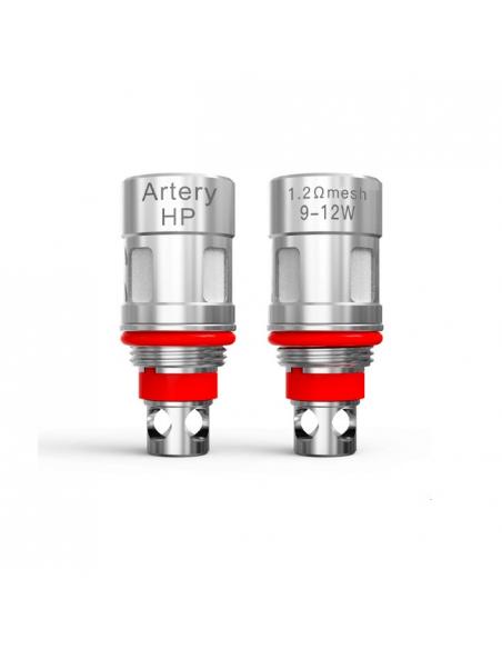 copy of Guroo Resistenze Aspire Head Coil 0.15 ohm e 0.3 ohm -