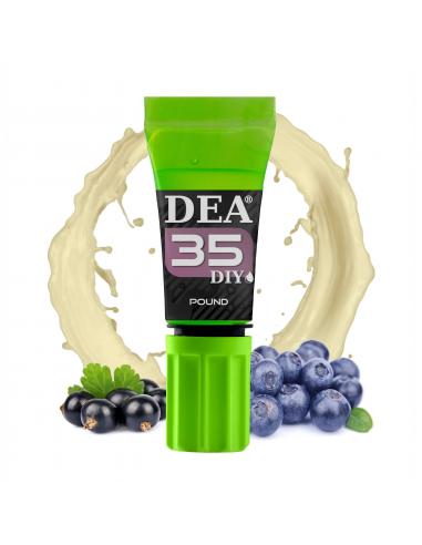 Pound DIY 35 Concentrated Liquid Dea Flavor 10 ml Aroma