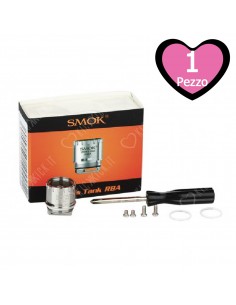Base RBA Resistance Smok for Spiral Tank Atomizer