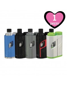 Eleaf Ikonn Total con Atomizzatore Ello Mini 2 ml Sigaretta Elettronica