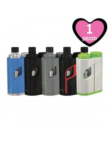 Eleaf Ikonn Total with Ello Mini 2ml Atomizer Electronic Cigarette