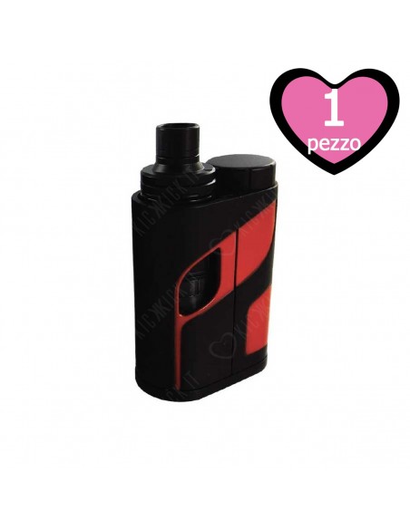 Eleaf Ikonn Total with Ello Mini 2ml Atomizer Electronic Cigarette