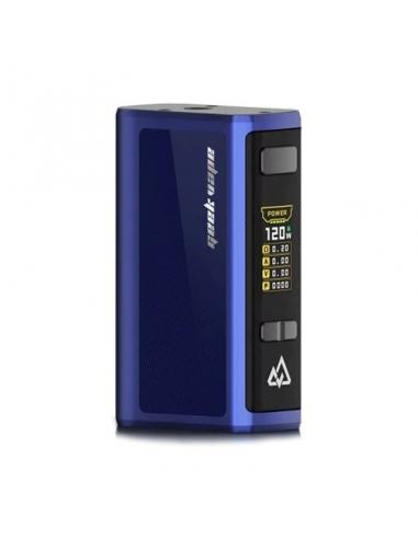 copy of JellyBox Mini Mod Rincoe 80W