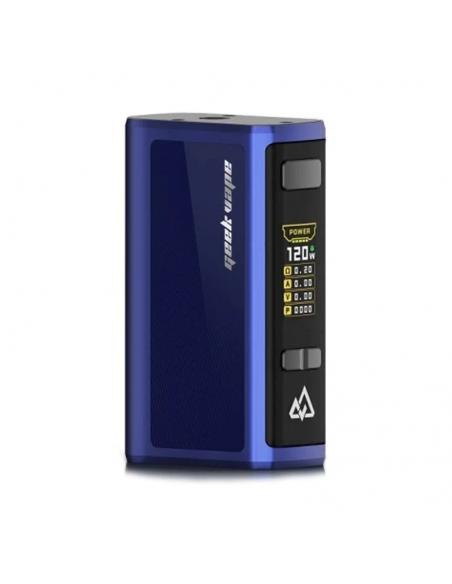 copy of JellyBox Mini Mod Rincoe 80W