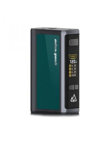 copy of JellyBox Mini Mod Rincoe 80W