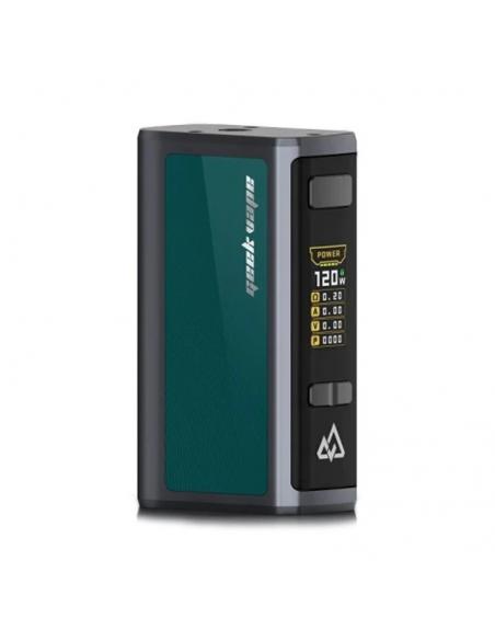 copy of JellyBox Mini Mod Rincoe 80W