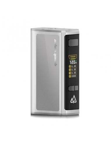copy of JellyBox Mini Mod Rincoe 80W