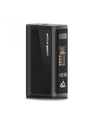 copy of JellyBox Mini Mod Rincoe 80W