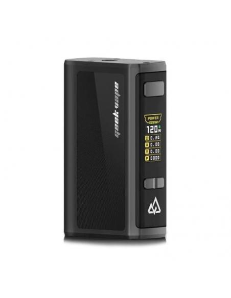 copy of JellyBox Mini Mod Rincoe 80W