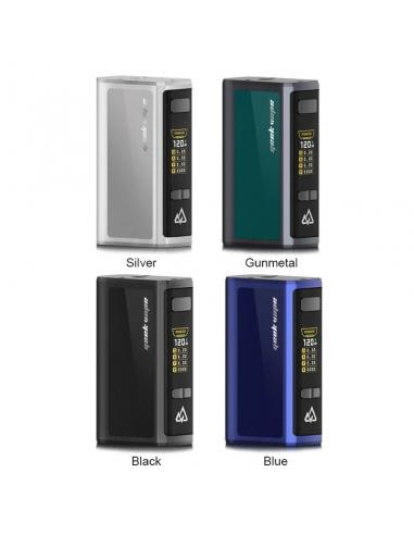 copy of JellyBox Mini Mod Rincoe 80W