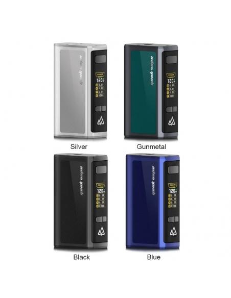 copy of JellyBox Mini Mod Rincoe 80W