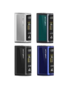 copy of JellyBox Mini Mod Rincoe 80W