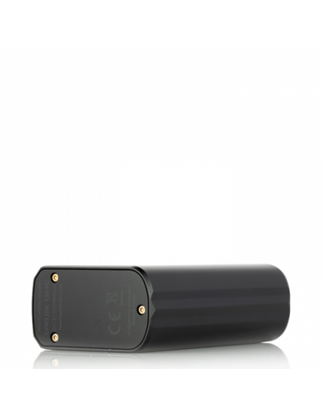copy of JellyBox Mini Mod Rincoe 80W