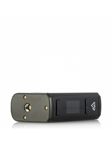 copy of JellyBox Mini Mod Rincoe 80W