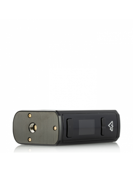 copy of JellyBox Mini Mod Rincoe 80W
