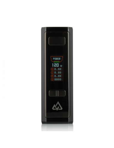 copy of JellyBox Mini Mod Rincoe 80W