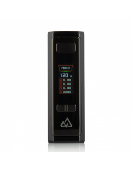 copy of JellyBox Mini Mod Rincoe 80W