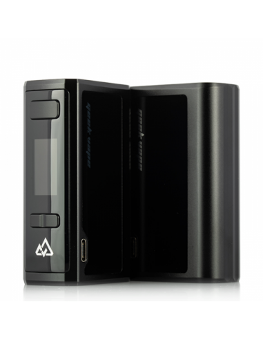 copy of JellyBox Mini Mod Rincoe 80W