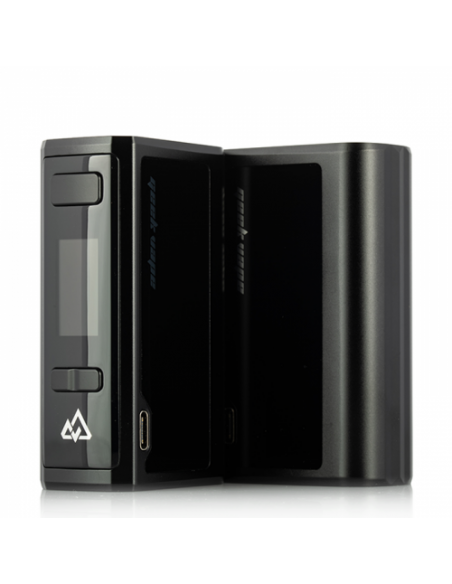 copy of JellyBox Mini Mod Rincoe 80W