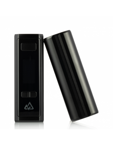 copy of JellyBox Mini Mod Rincoe 80W