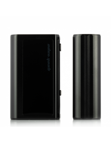 copy of JellyBox Mini Mod Rincoe 80W