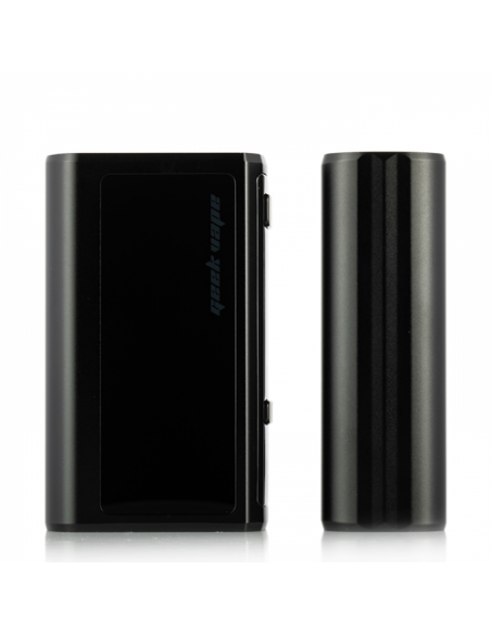 copy of JellyBox Mini Mod Rincoe 80W