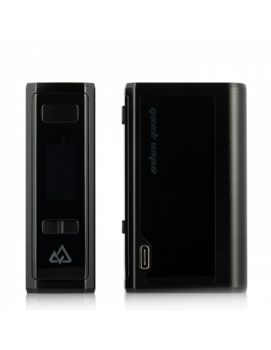 copy of JellyBox Mini Mod Rincoe 80W