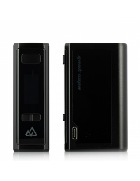 copy of JellyBox Mini Mod Rincoe 80W
