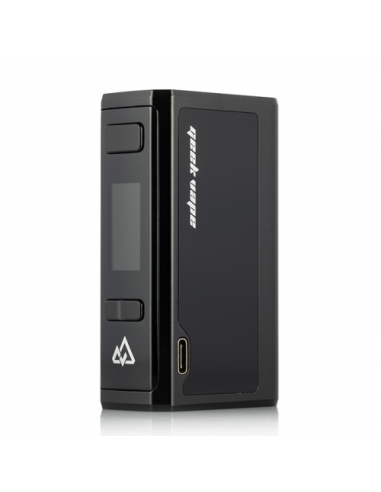 copy of JellyBox Mini Mod Rincoe 80W