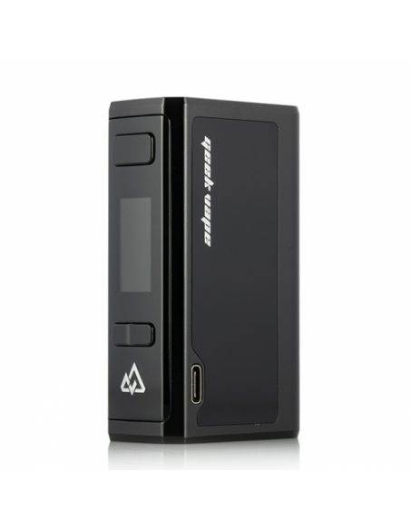 Mods / Batteries Geek Vape Obelisk 120W FC Kit | Vape Mods And Kits Geekvape  Obelisk 120 Fc Mod (safe Fast Charging) Mode