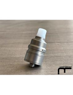 Spider Atomizzatore Rigenerabile BF Luca Creation

Spider Regenerable BF Atomizer by Luca Creation