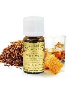 Wild West Special Blend La Tabaccheria Concentrated Aroma